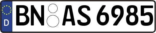 BN-AS6985