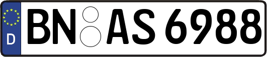 BN-AS6988
