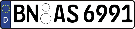 BN-AS6991
