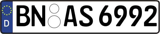 BN-AS6992