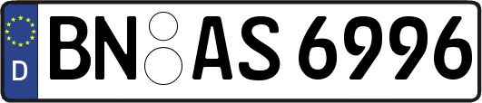 BN-AS6996