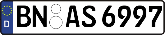 BN-AS6997