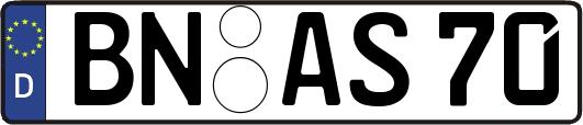 BN-AS70