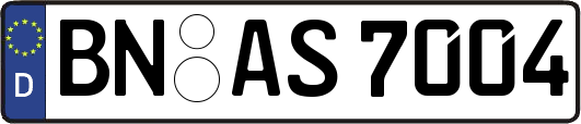 BN-AS7004