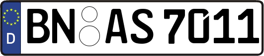 BN-AS7011