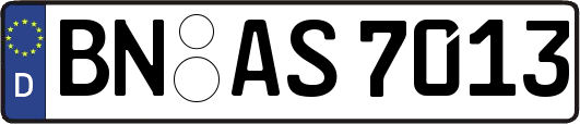 BN-AS7013