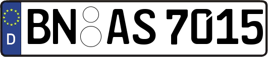 BN-AS7015