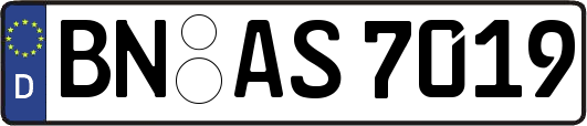 BN-AS7019