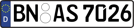 BN-AS7026