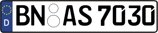 BN-AS7030