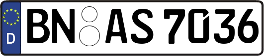 BN-AS7036