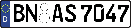 BN-AS7047