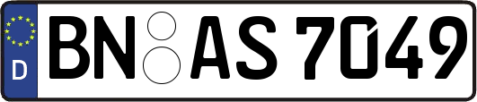 BN-AS7049