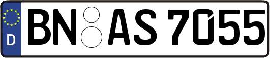 BN-AS7055