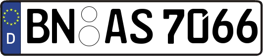 BN-AS7066