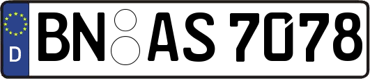 BN-AS7078