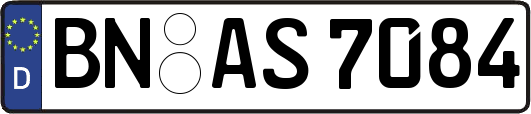 BN-AS7084