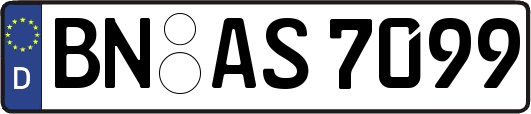 BN-AS7099