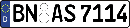BN-AS7114
