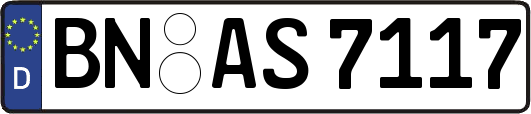 BN-AS7117
