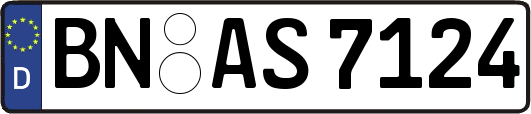 BN-AS7124