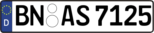 BN-AS7125