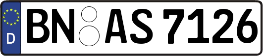 BN-AS7126