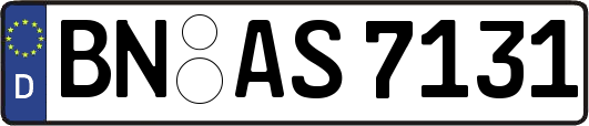 BN-AS7131