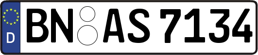 BN-AS7134