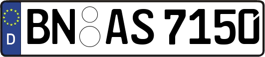 BN-AS7150