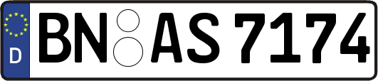 BN-AS7174