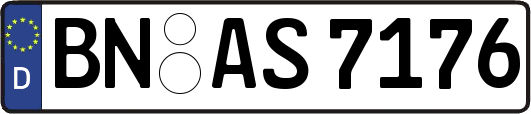 BN-AS7176
