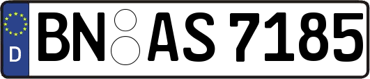 BN-AS7185
