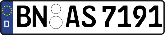 BN-AS7191