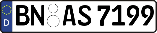 BN-AS7199