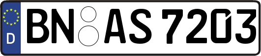 BN-AS7203