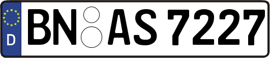 BN-AS7227