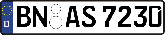 BN-AS7230