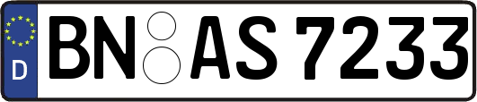 BN-AS7233