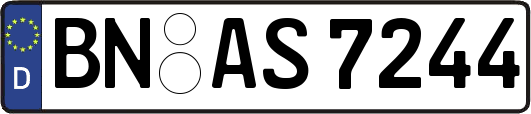 BN-AS7244