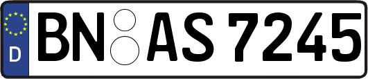 BN-AS7245