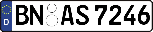BN-AS7246