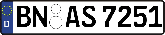 BN-AS7251