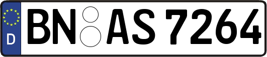 BN-AS7264