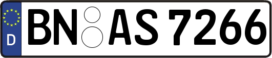 BN-AS7266