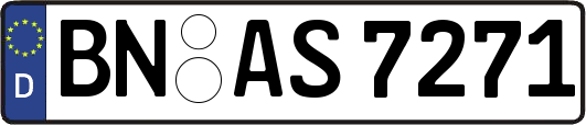 BN-AS7271