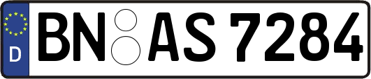 BN-AS7284