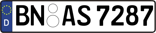 BN-AS7287