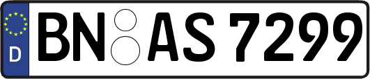 BN-AS7299