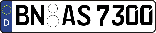 BN-AS7300